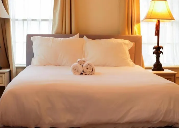 Сasa de vacaciones Work Crew Haven: Spacious Corporate Lafayette