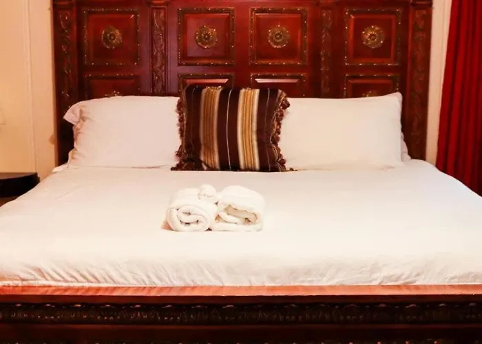 Сasa de vacaciones Work Crew Haven: Spacious Corporate Lafayette